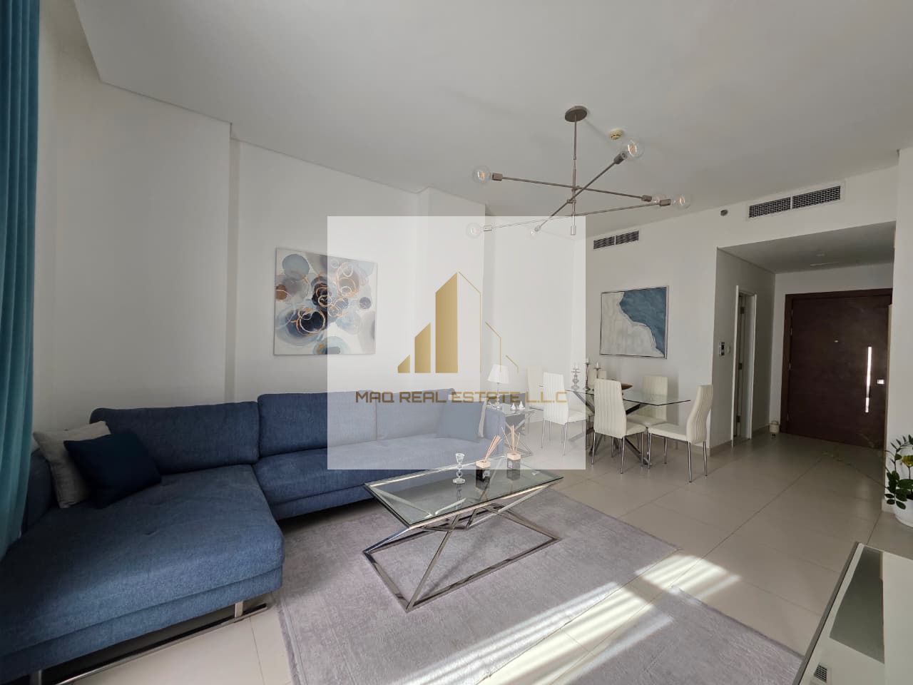 Fully Furnished | Spacious Layouts | Prime Location | Vacant