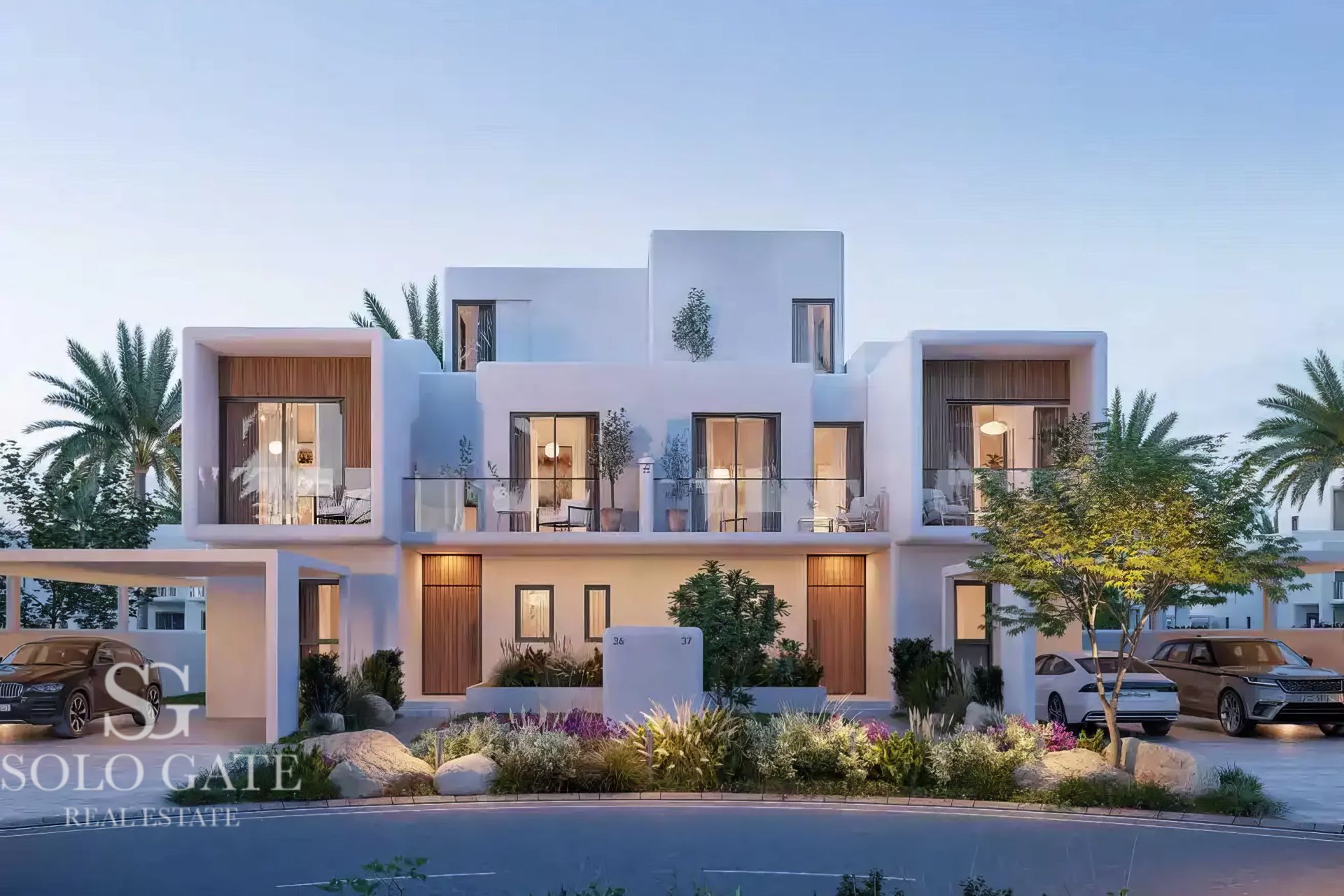 Premium Villa | Lagoon View | Genuine Resale