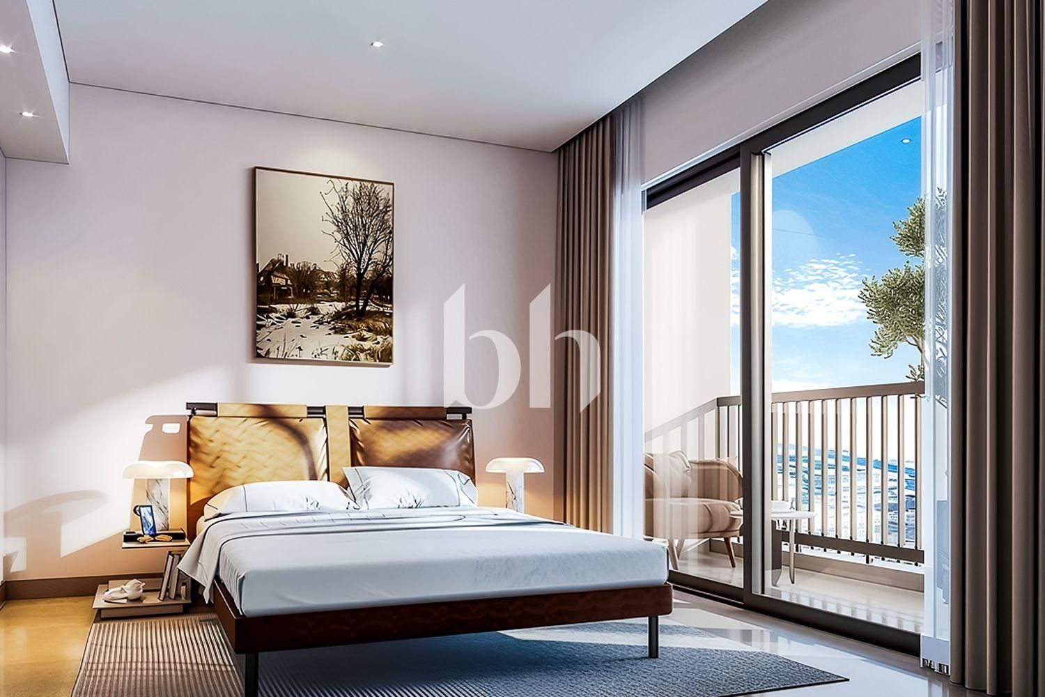 Premium Views | Spacious | Great Location