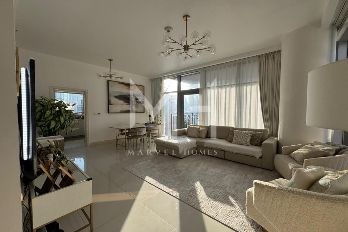 Furnished | Prime Location | Boulevard View