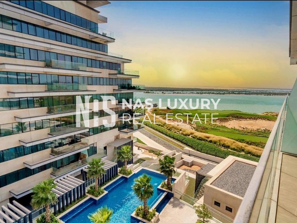 2BR + Maid | Fully ultra Furnished | Ready to move in