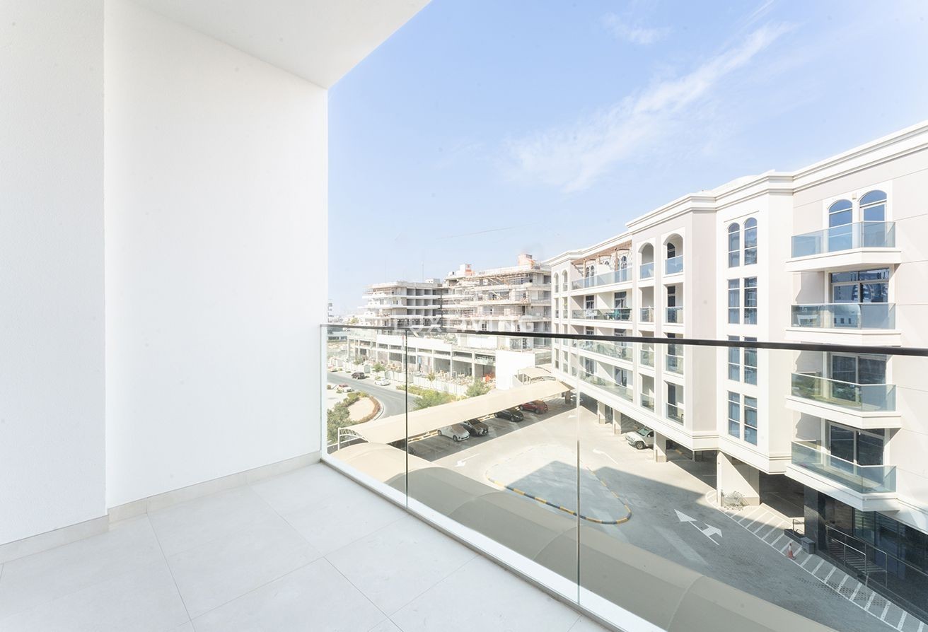 Spacious Layout | Brand New | Elegant Design