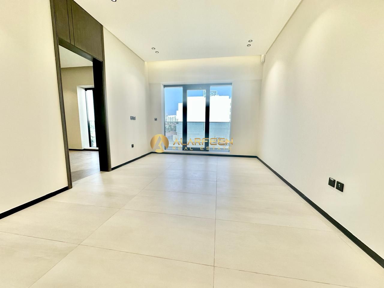1 bhk+Maid | Best Amenities | Brand New