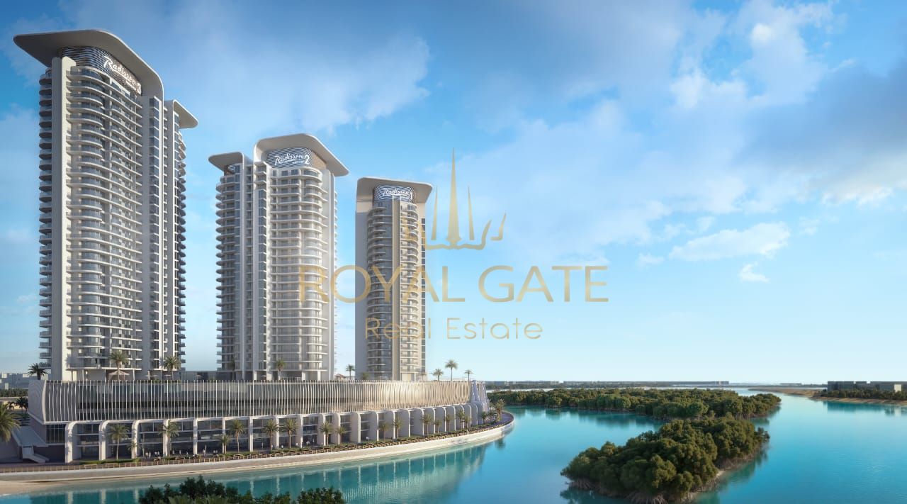 Luxurious Living| Duplex Unit|Full Mangrove