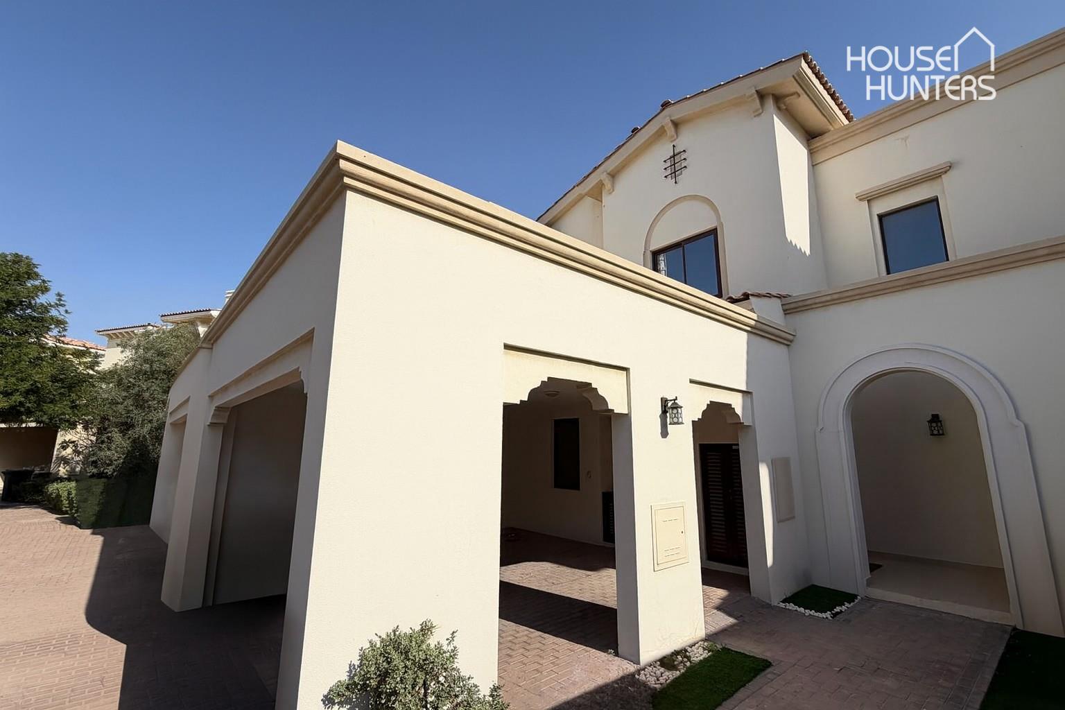 TYPE 2E | 4 Bedroom | Prime Location
