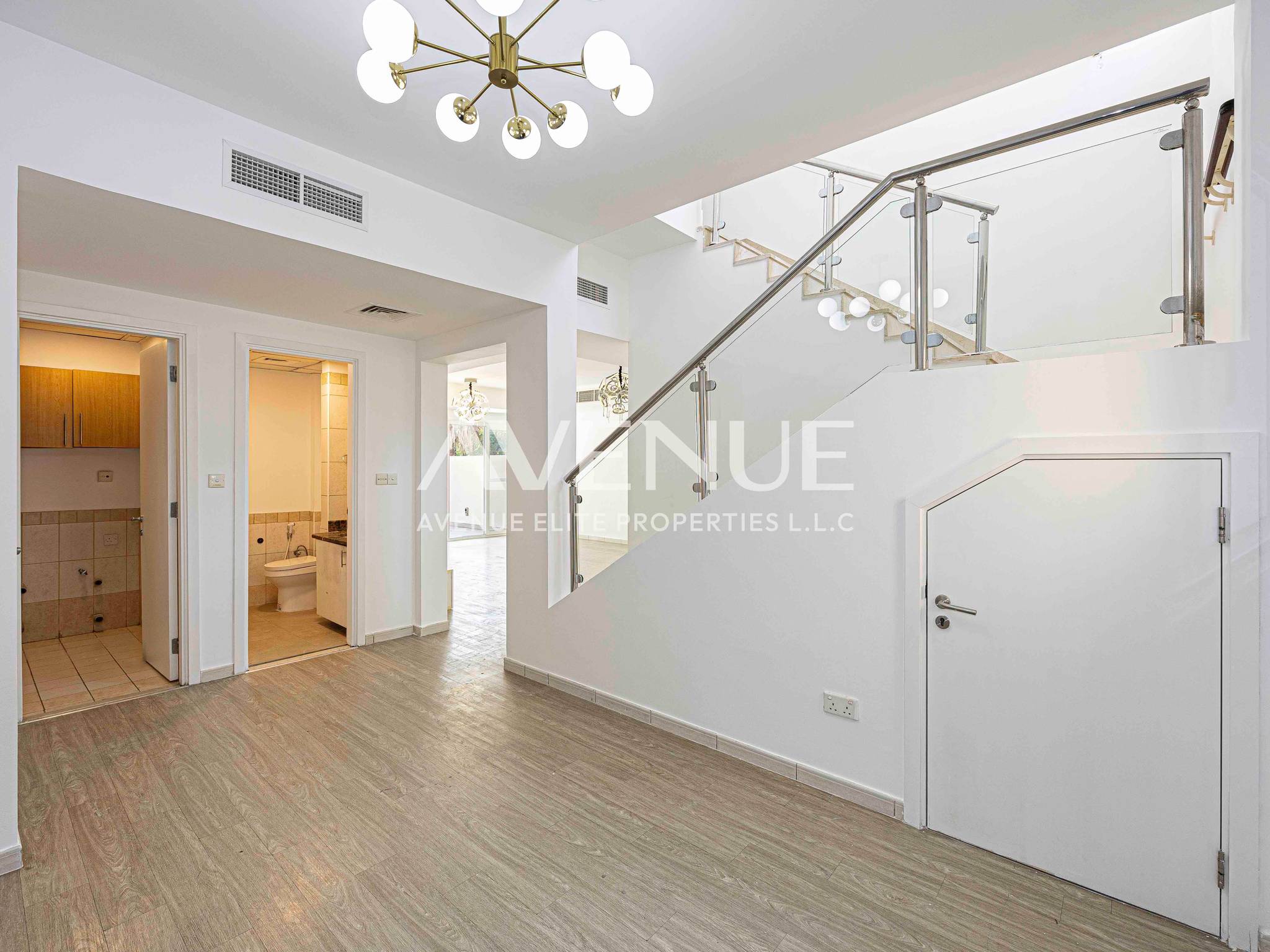 Ready to Move-in | Lake View | Well Maintained