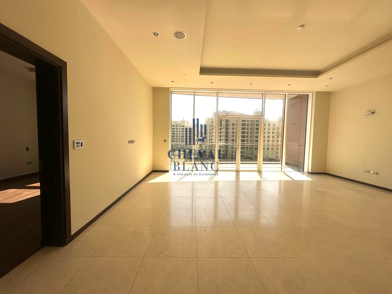 PREMIUM LIVING | SPACIOUS 3-BED | PALM JUMEIRAH