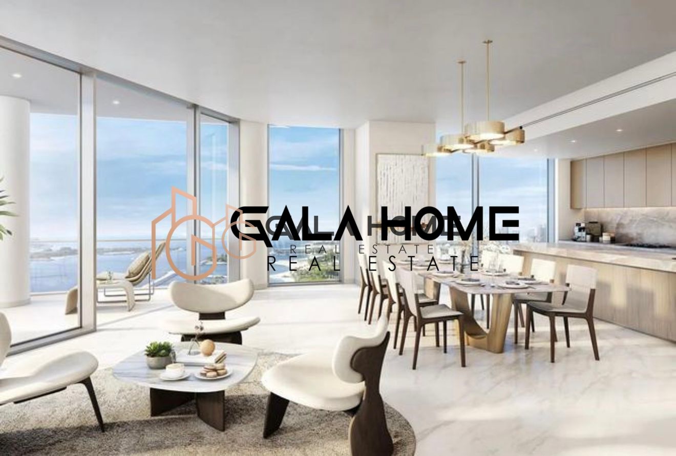 High Floor | Luxury Living | High ROI