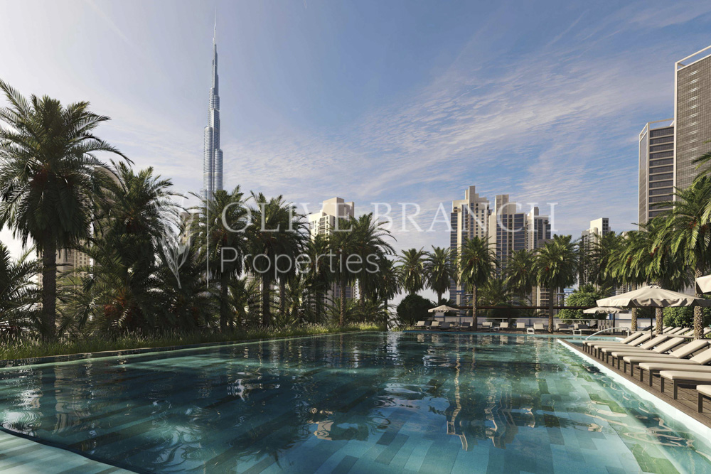 Canal View | Large Layout | Prime Location