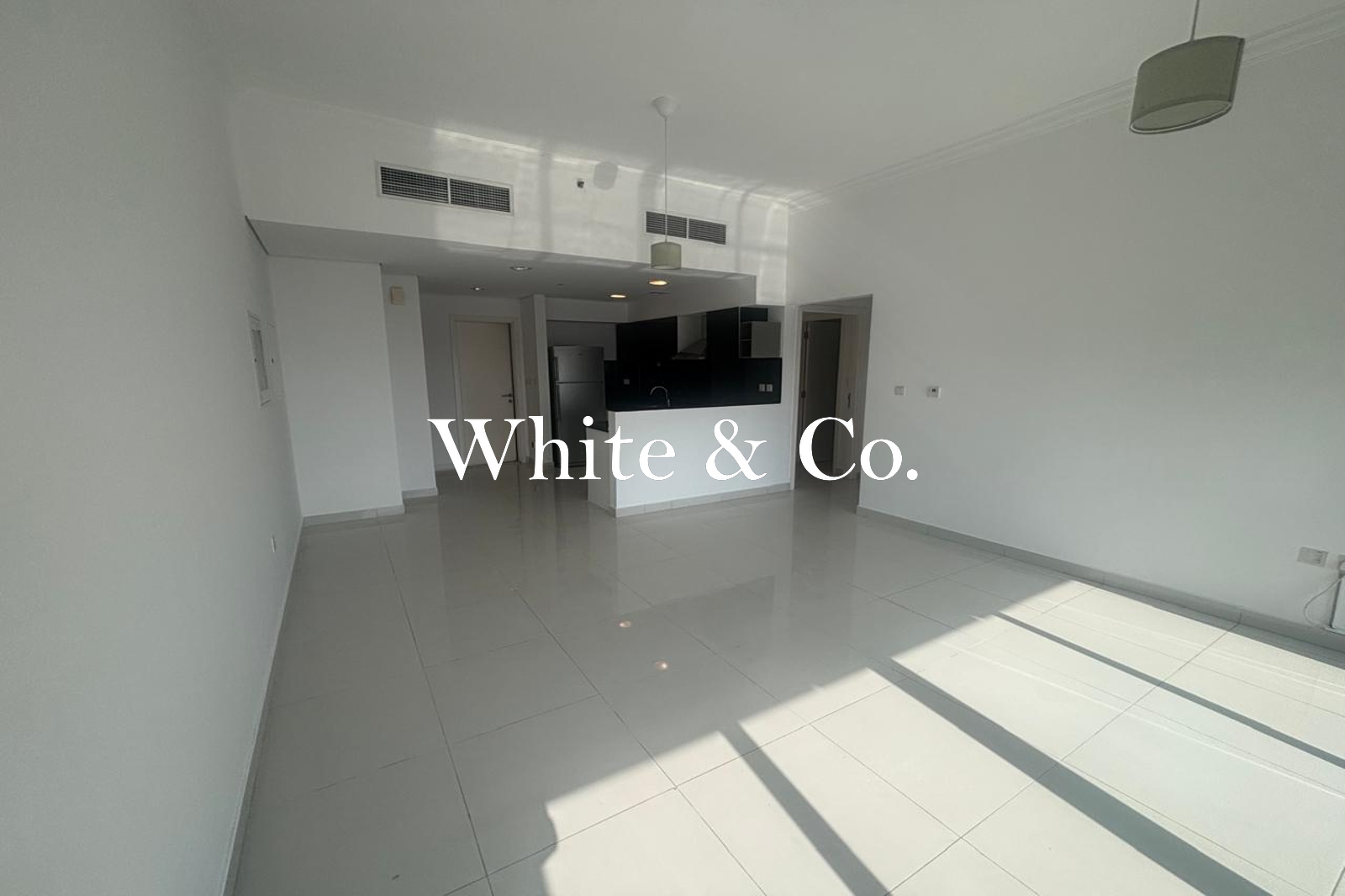 SPACIOUS | VACANT | PRIME LOCATION