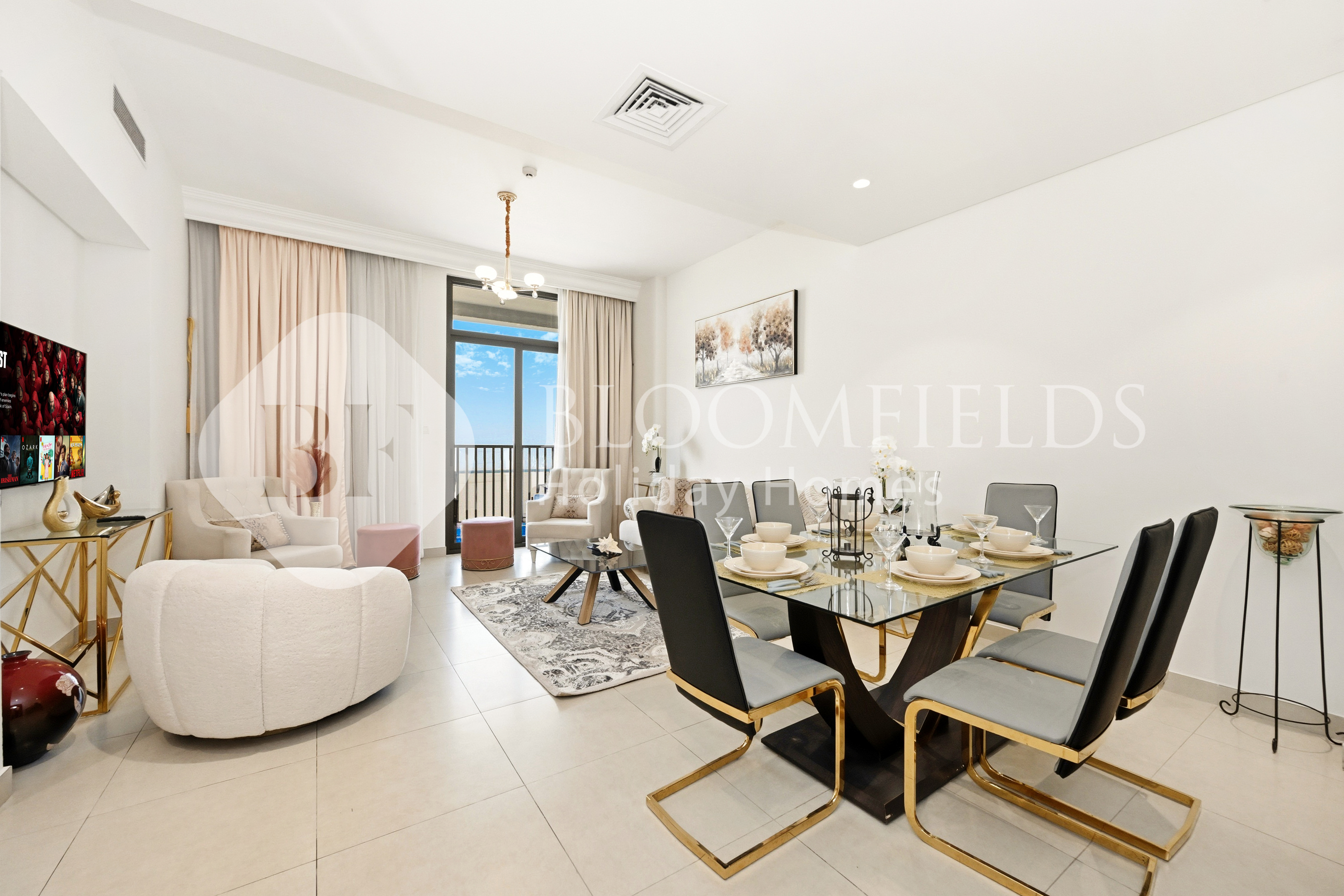 Flexible Terms | Relaxing Stay | Holiday Homes