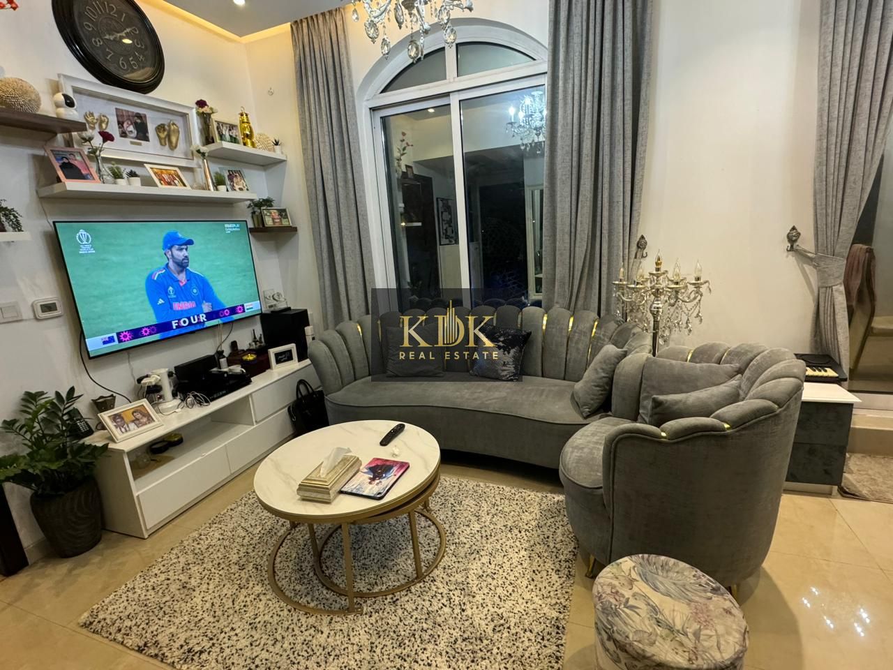 Luxurious Furnished 2Br l Huge Terrace | Call Now