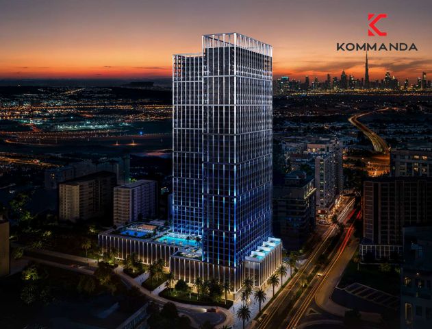 Exclusive |Waterfront| 20%OFF |5Min-Global Village