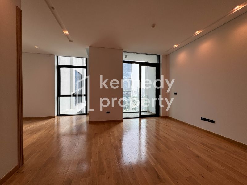 High Floor | Ready to Move In | Stunning Sea View