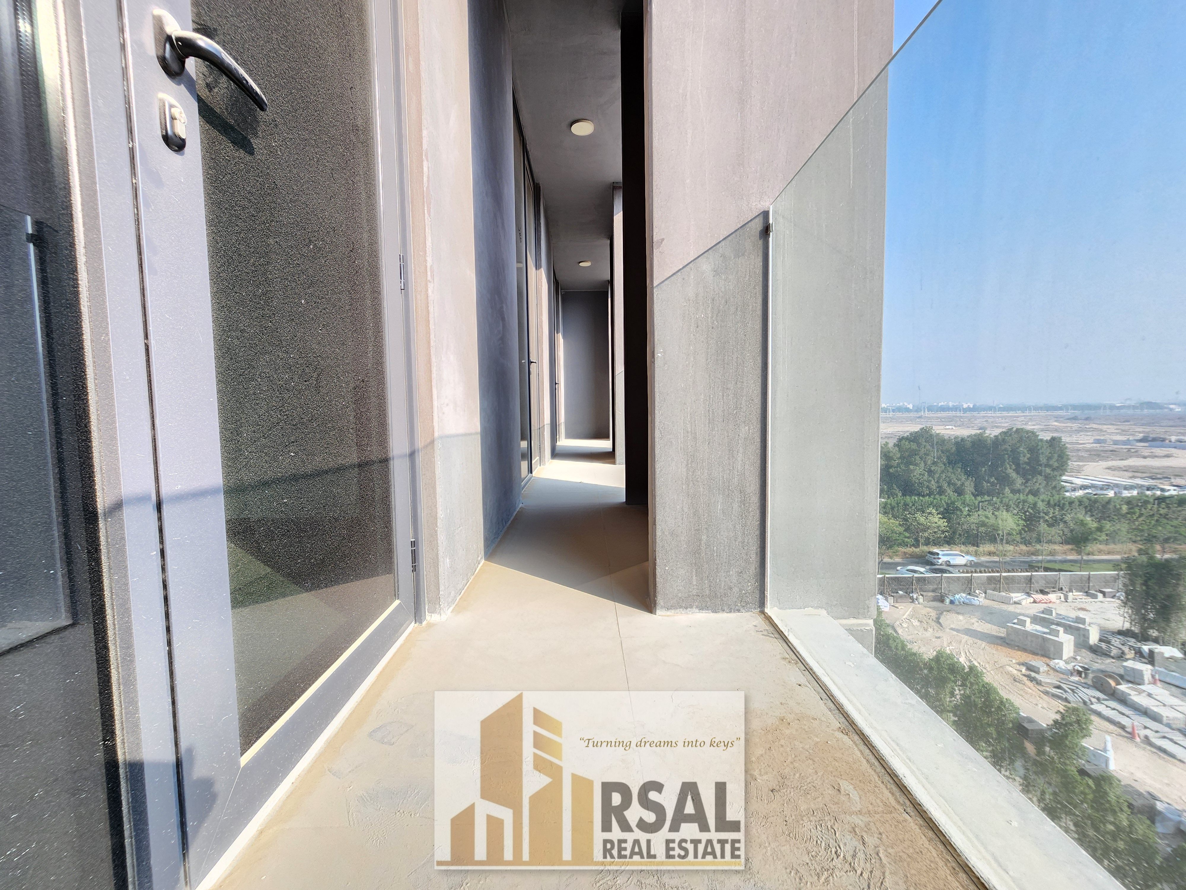 Hott Offer|Luxury 2BHK In Aljada|Free Gym,Pool,Parking