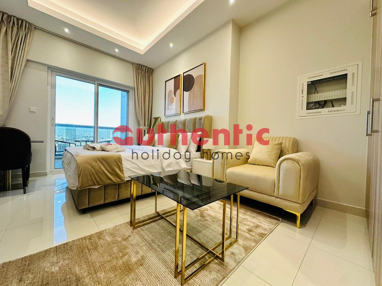 Exclusive Offer | Brand New | High-Floor Views