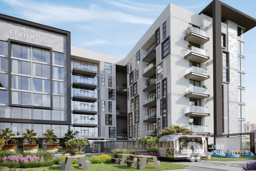 Near Completion | Genuine Resale | Pool View