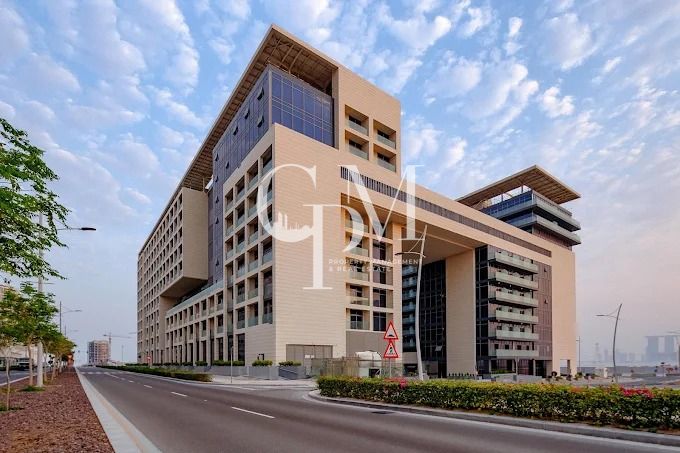 Furnished 1 BR Apartment | Stunning Reem Island Views