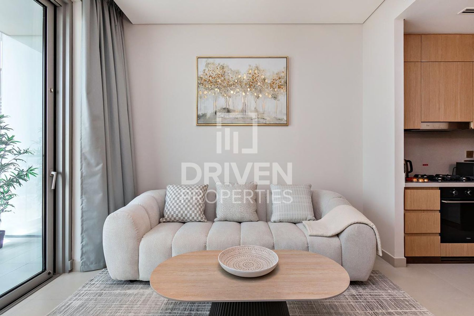 Fully Furnished | Spacious Layout | Best View