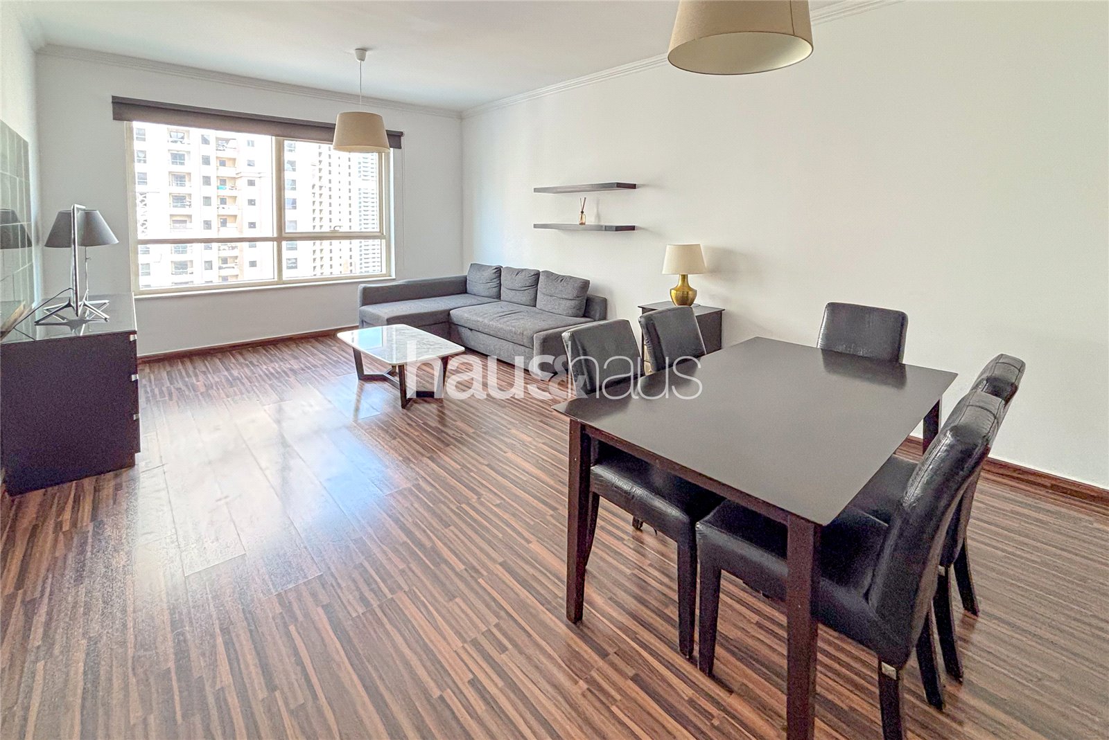 Chiller-Free 1 Bed | Vacant Now | Prime Location