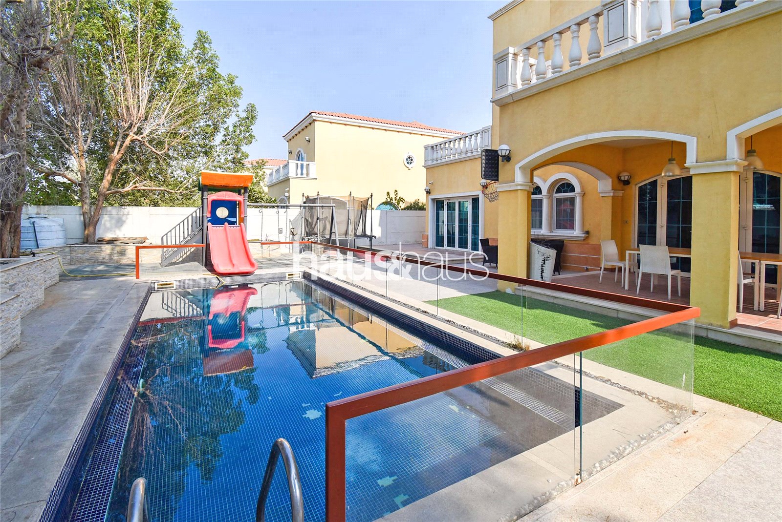 Rare to market | 5 Bedroom Villa | Available Now