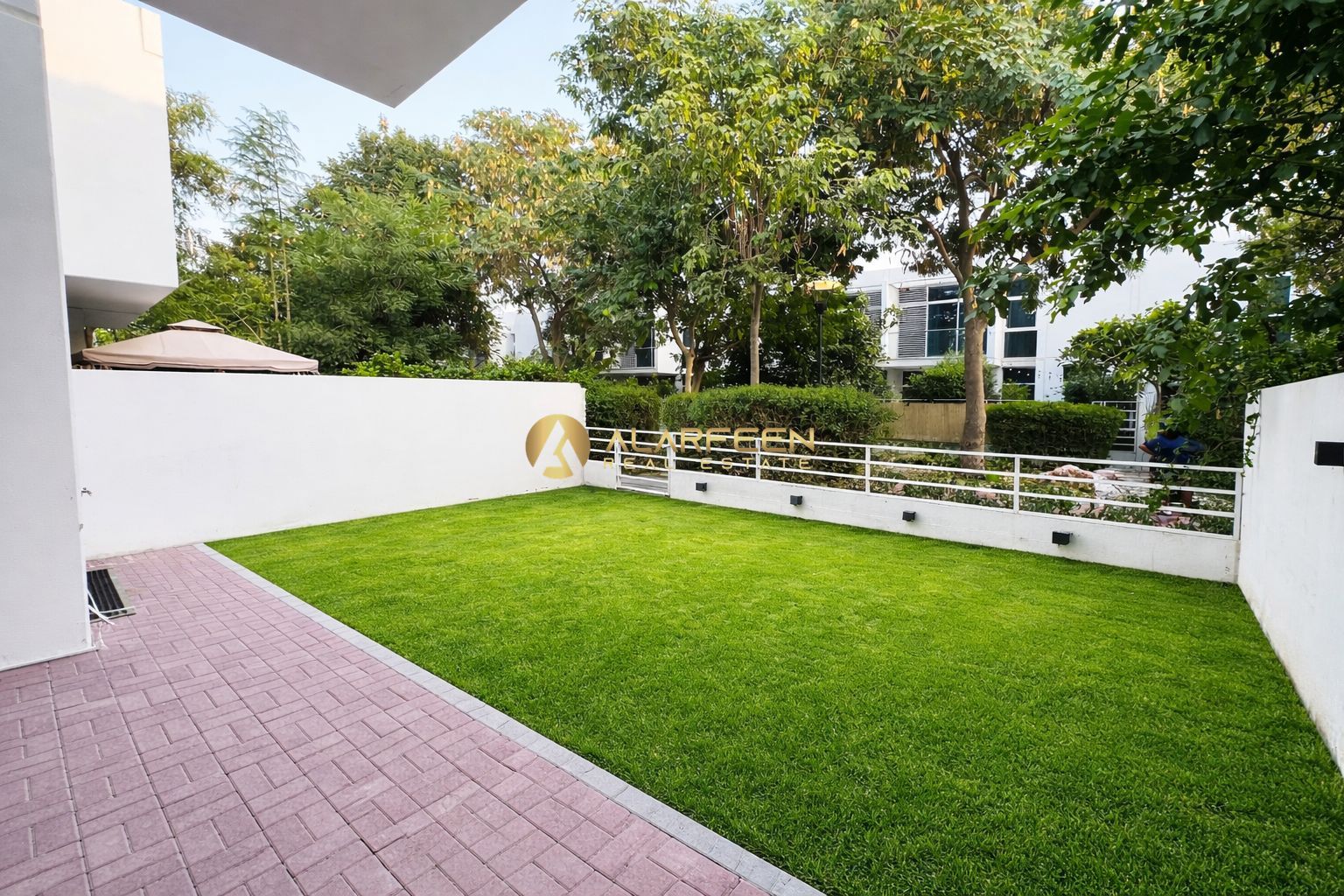 Single Row l Park Backing l Landscaped