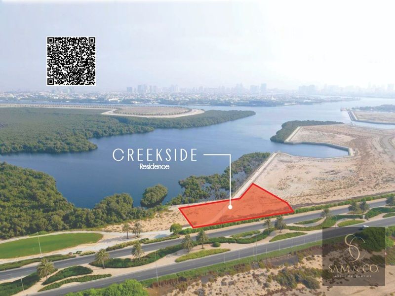 Waterfront Tranquility | Premium Freehold Units | Flexible 3-Year Post-Handover Plan