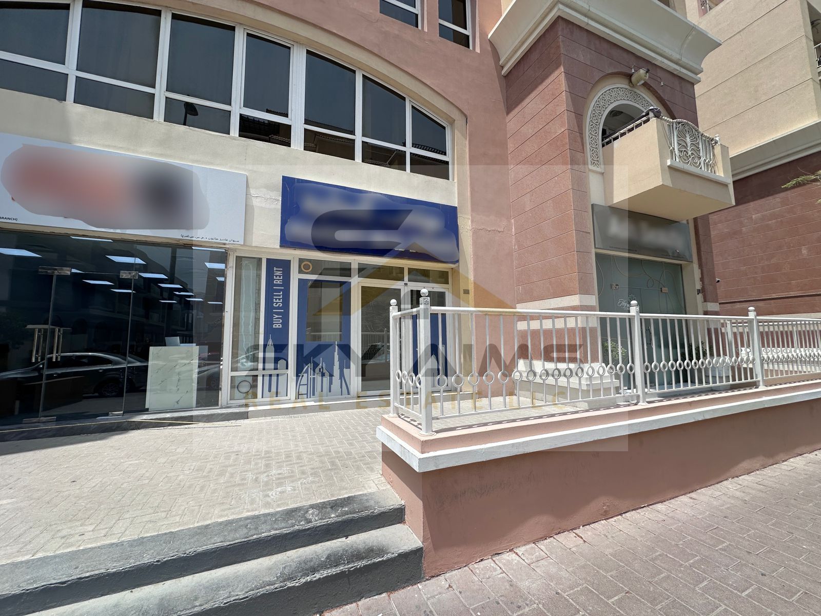 Shop JVC | Retail Best Opportunity | Prime location
