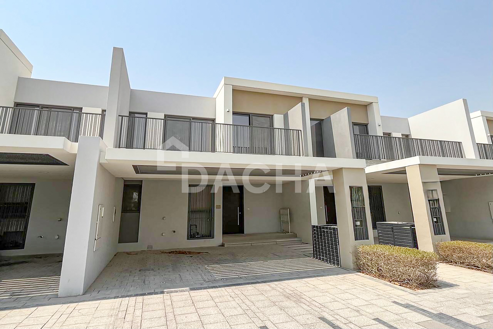 Vacant | Internal | Close To Pool And Park