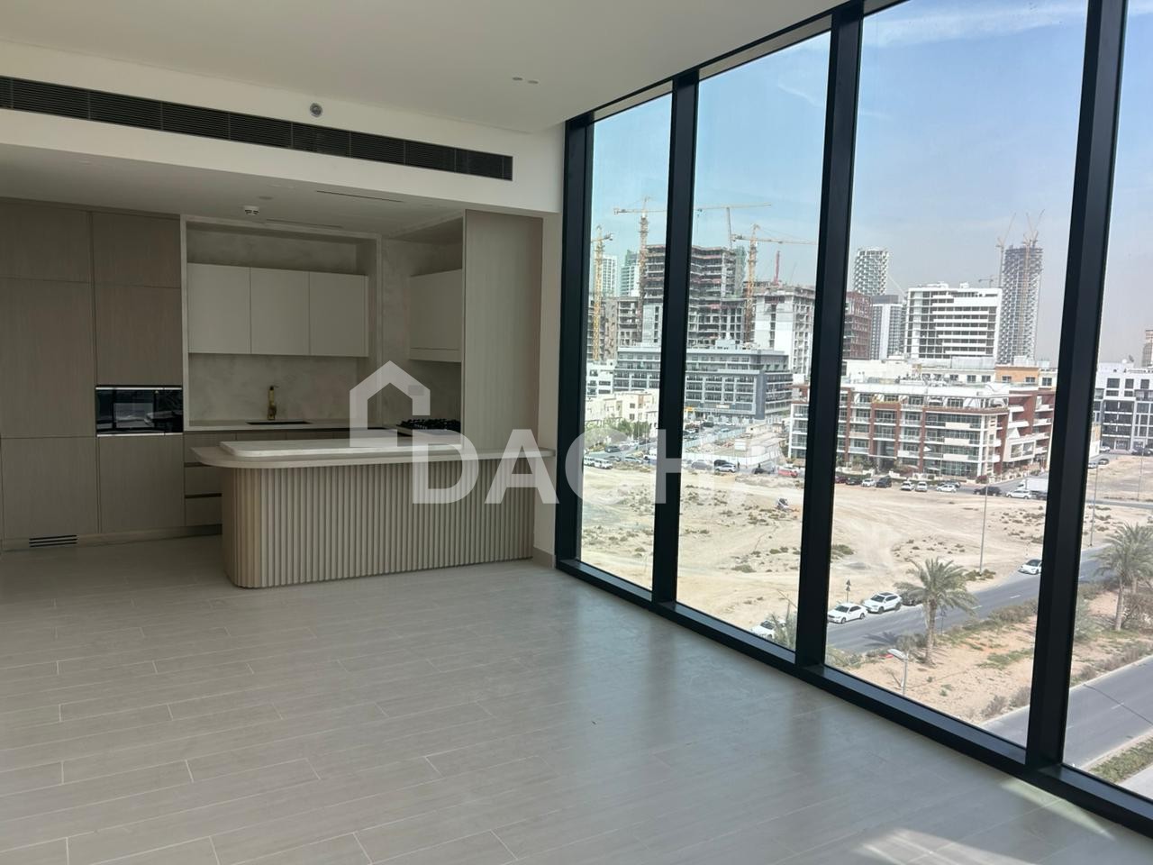 CORNER UNIT | POOL VIEW | UNFURNISHED