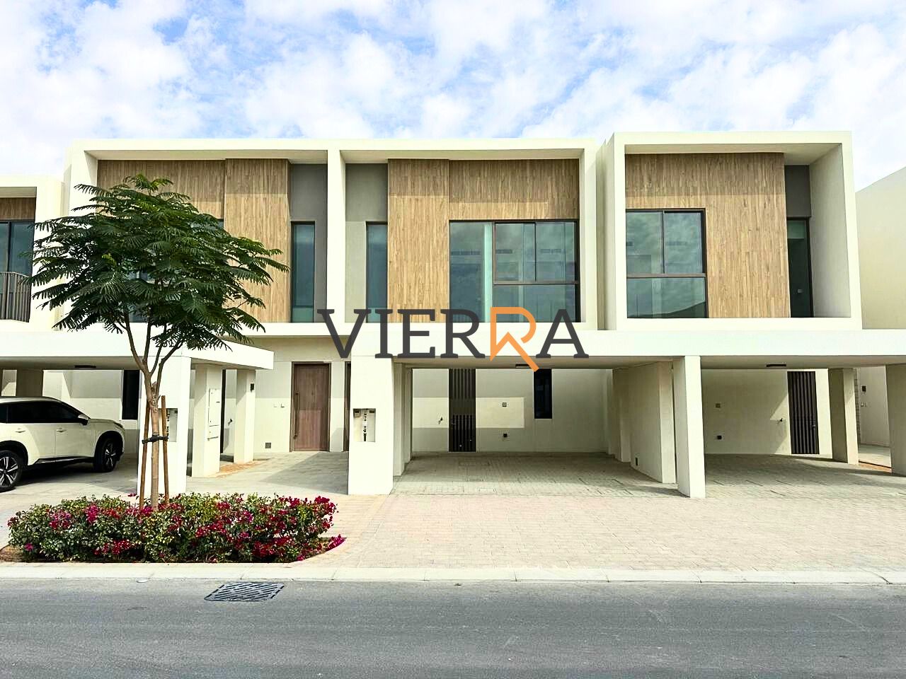 Brand New Villa l For Rent l Premium Community