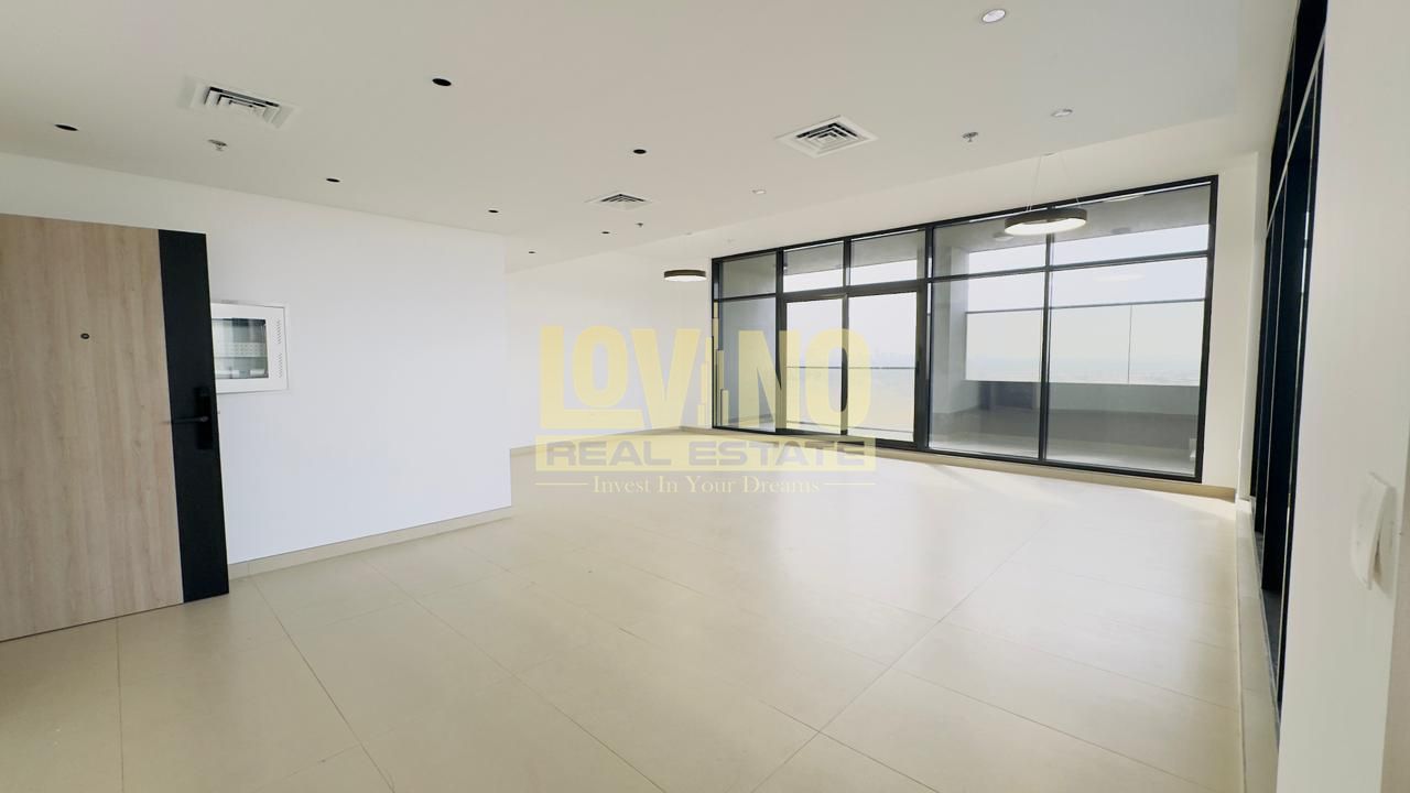 3 BHK with Private Pool | Maid Room | Store Room | Urgently Rent