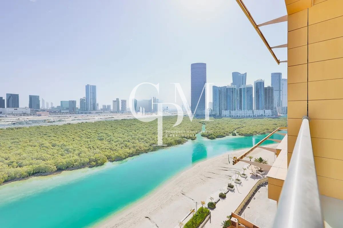 Premium Living with Qurm View | Large Terraces | Move-in-Ready