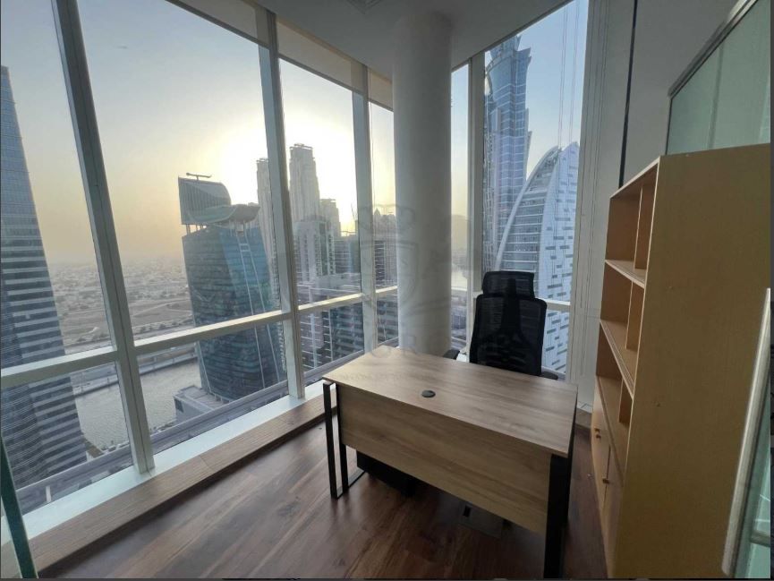 Quality office | Read to Move-in at Park Lane Tower
