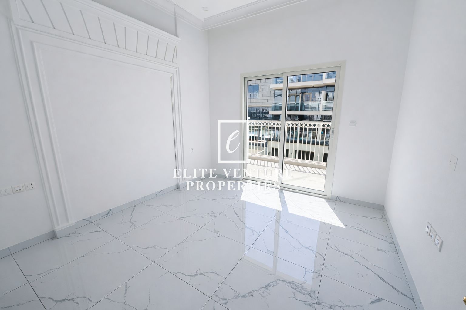ELEGANT 1-BHK | PRIME LOCATION | SPACIOUS