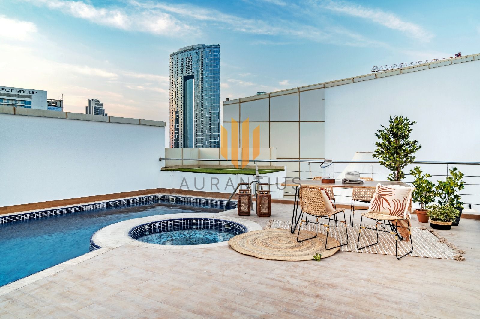 Private Pool | Upgraded | Sea View | Vacant Soon