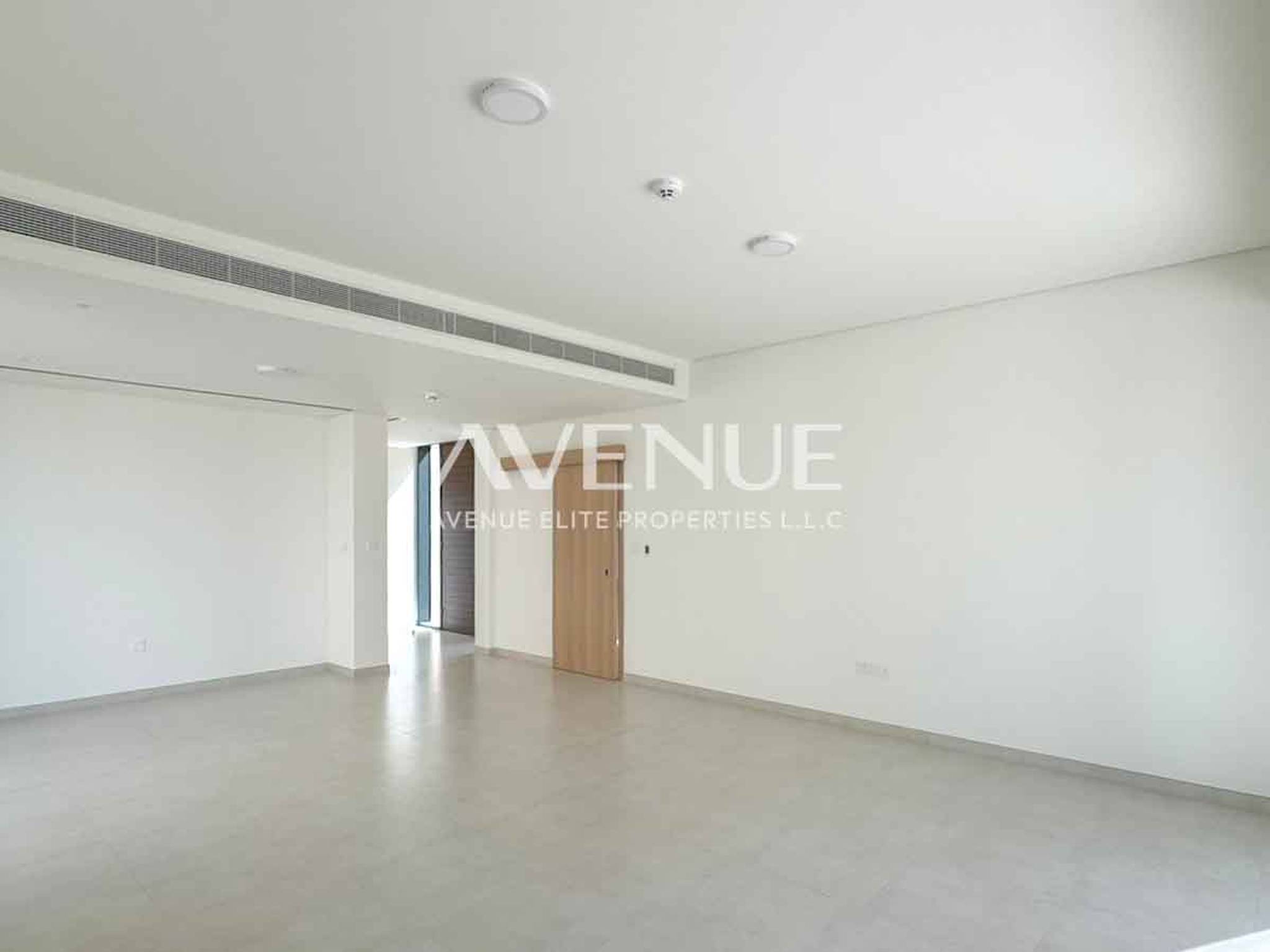 Close to Pool | Single Row Villa | Handed Over