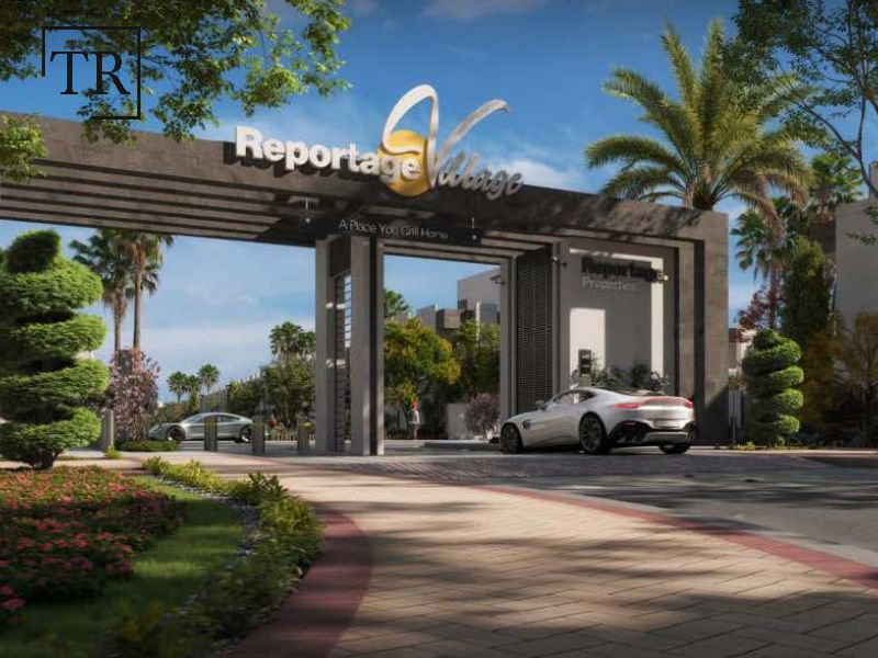 Smart Home | Community Views | Gated Community