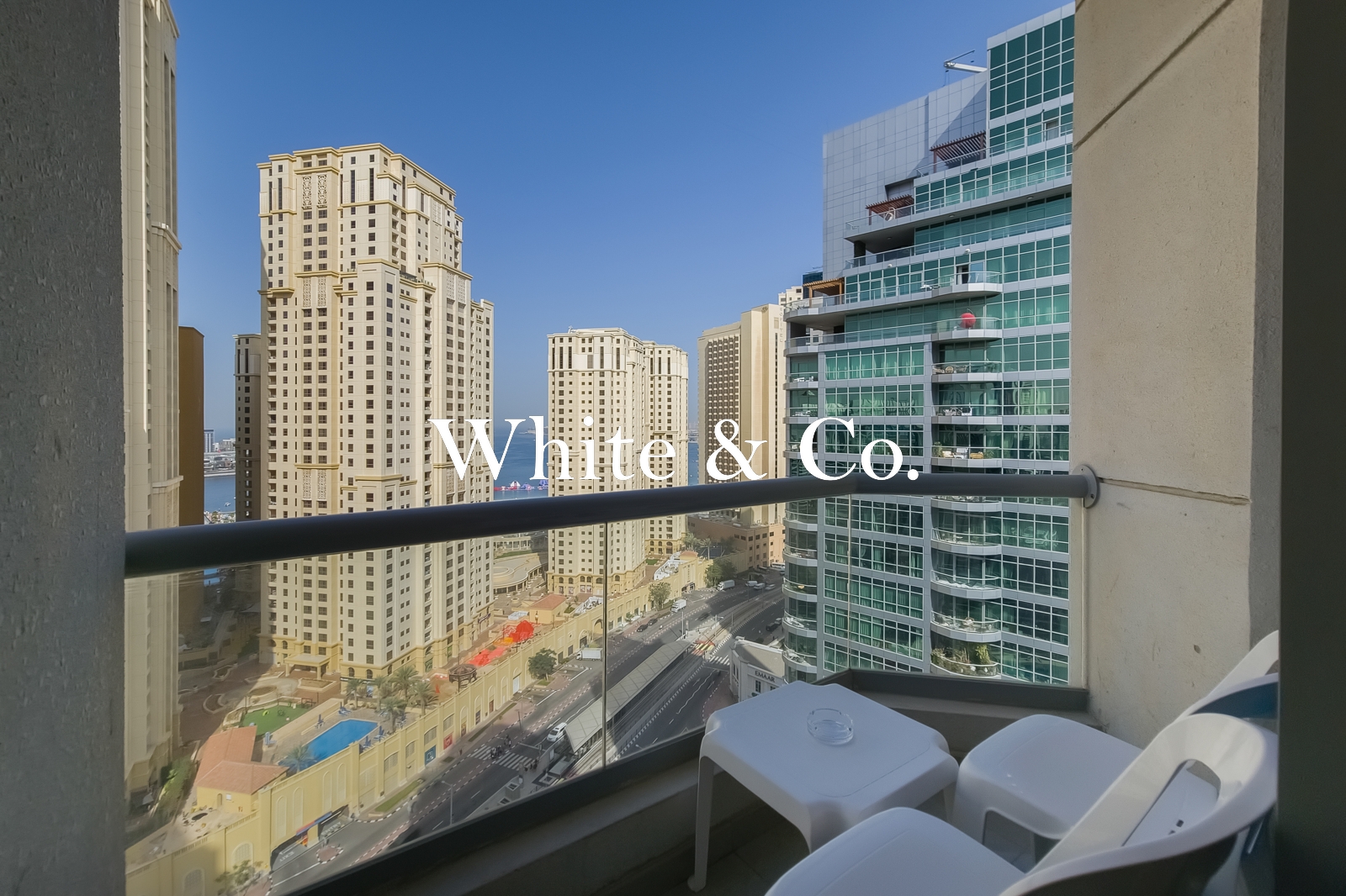 Prime Location | Sea View | Best Layout
