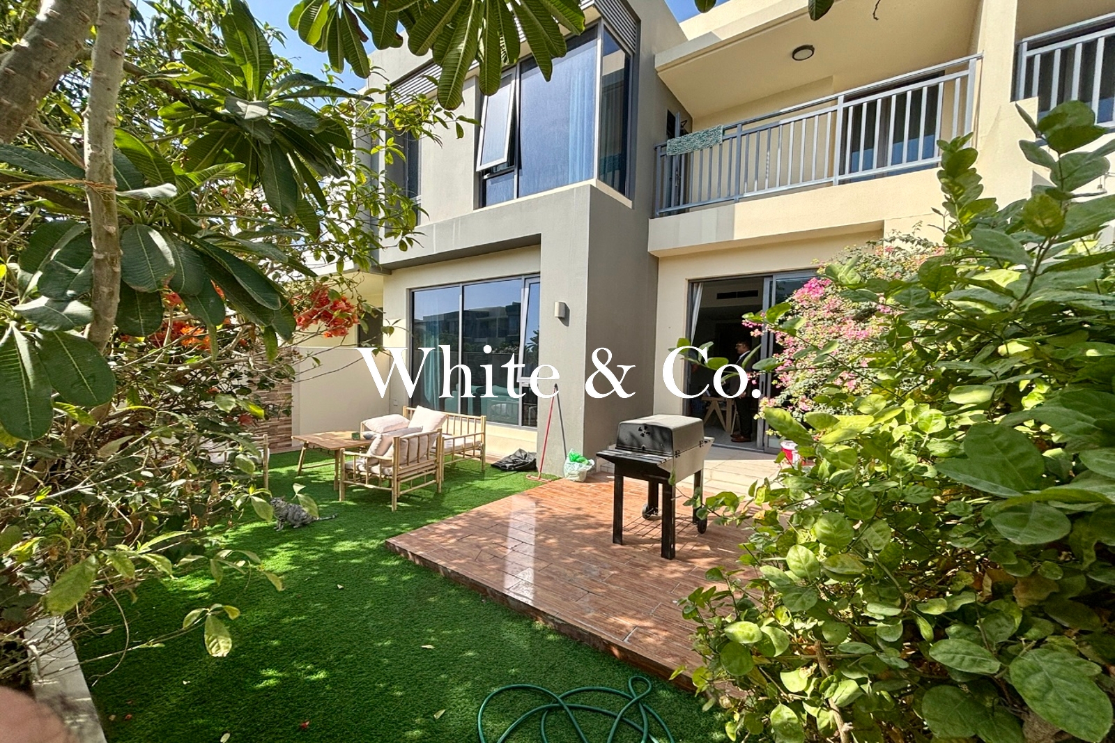 Greenbelt | Close to Amenities | Unfurnished