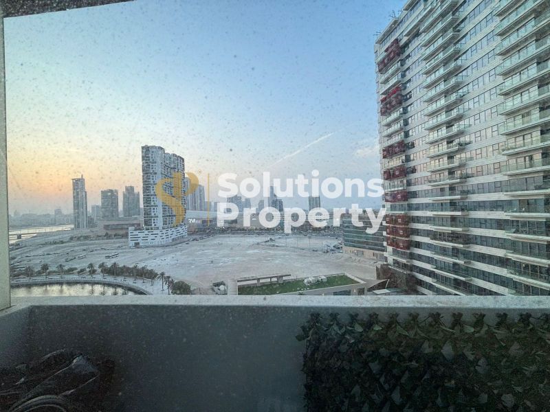 HOT PRICE | Amazing 1BR | Waterfront Luxury Living