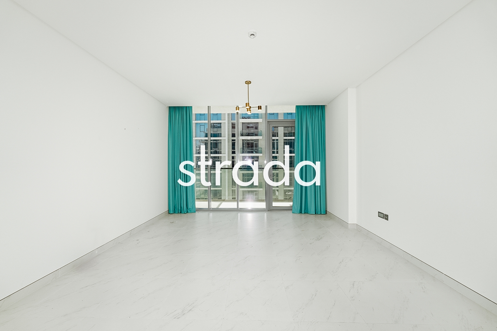 Building with Gym | Unfurnished | Exclusive