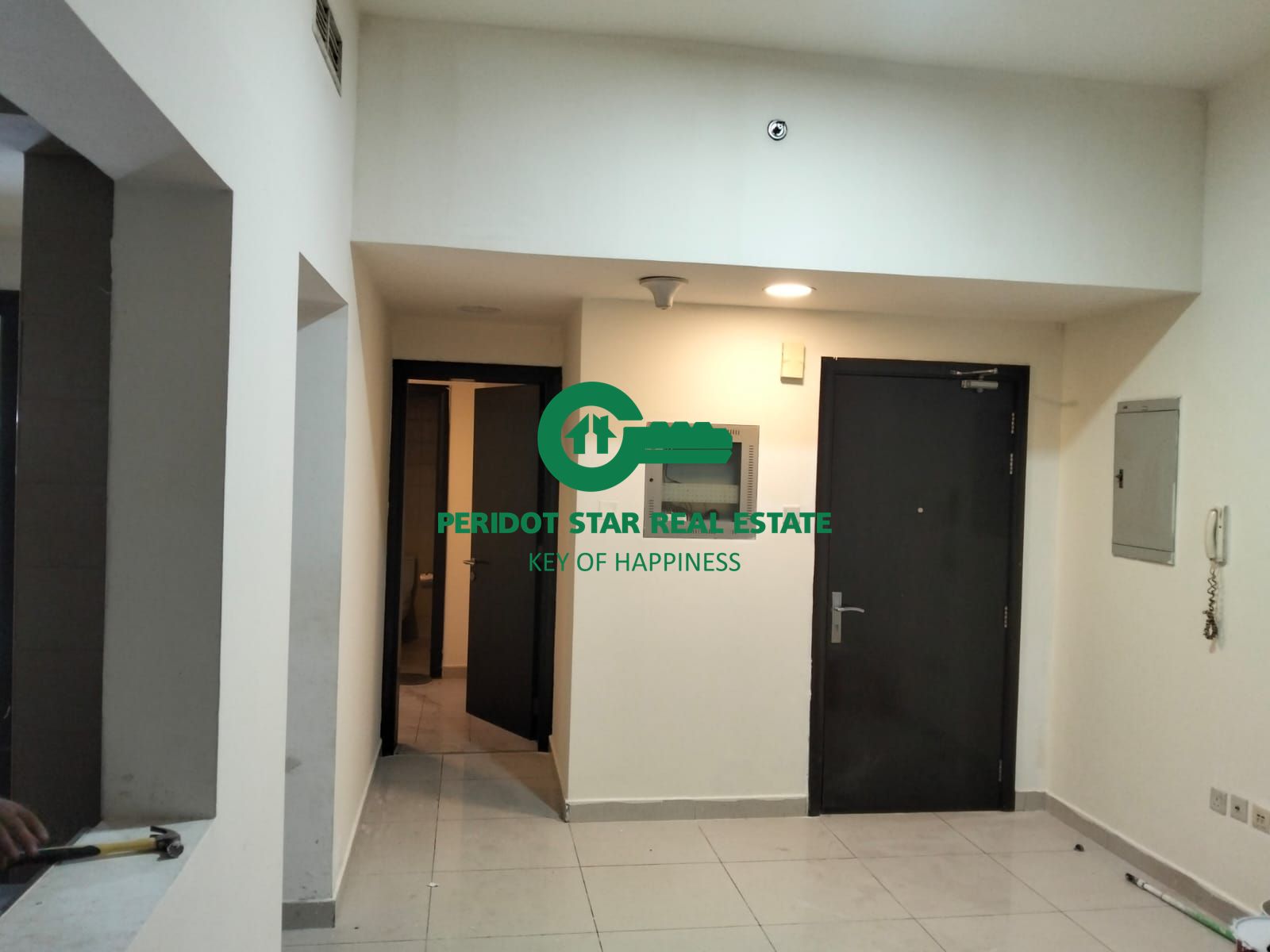 Spacious 2 Bedroom Apartment for Rent | Escan Tower, Dubai Marina