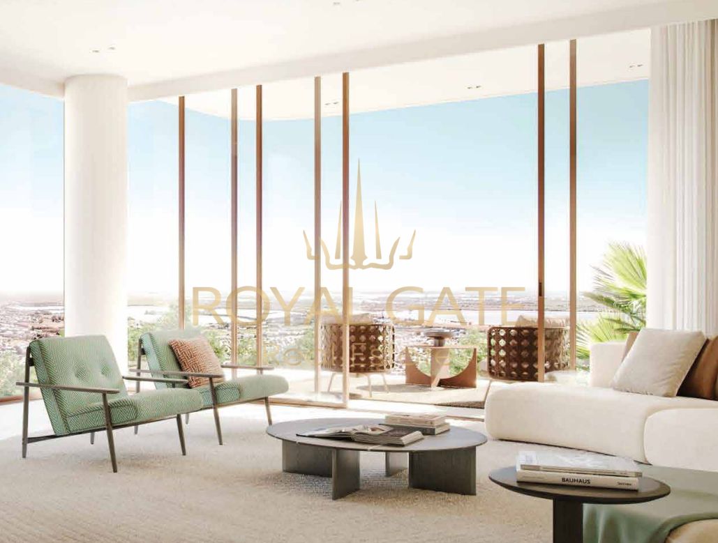 Modern 3BR Apartment | Best Community & Location