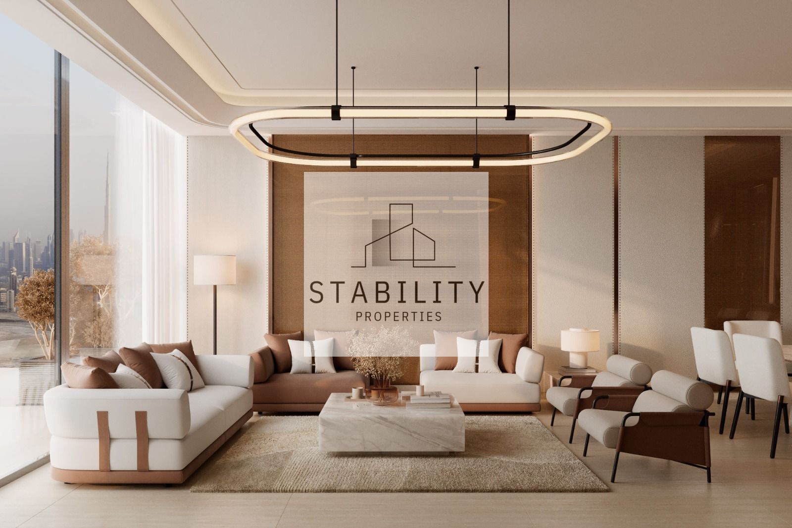 MODERN COMFORT | STRONG ROI POTENTIAL