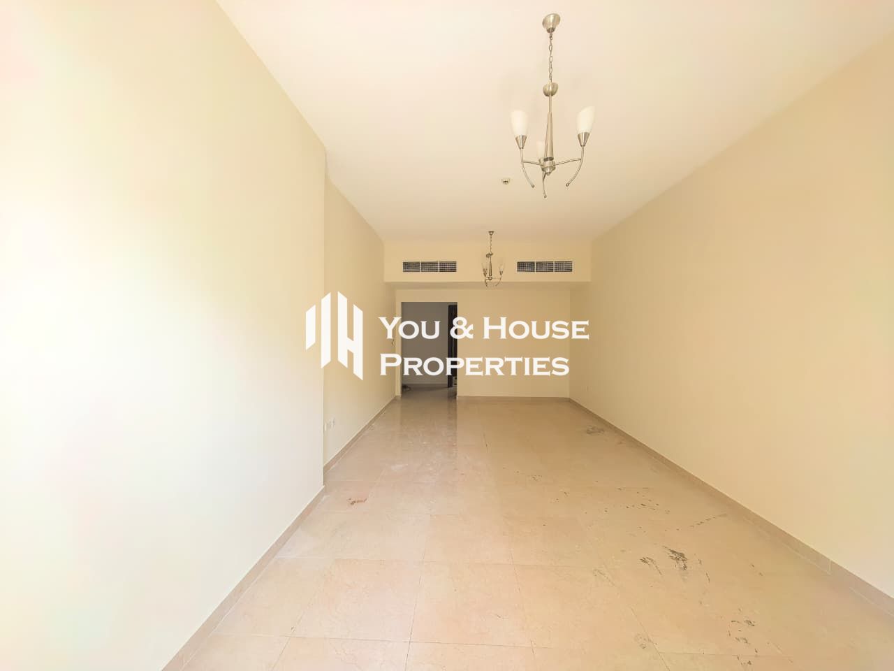 Bright & Comfortable Apartment I Well Maintained I Ready to Move