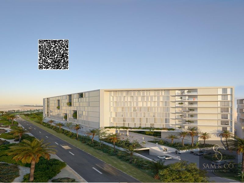 Modern 2BHK | Breathtaking Views | 3 Years Payment Plan
