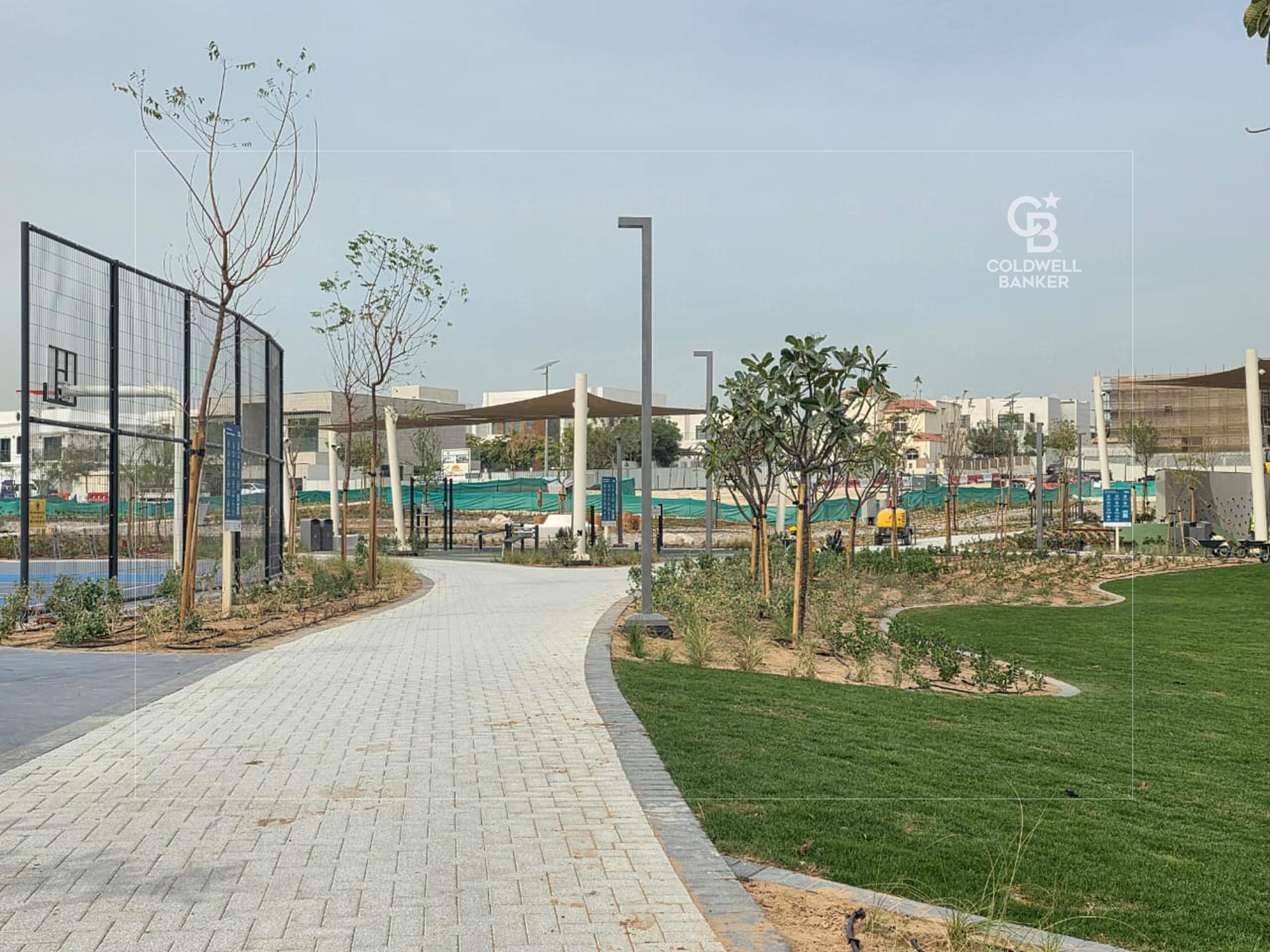 Prime location | Corner Unit | Brand-new