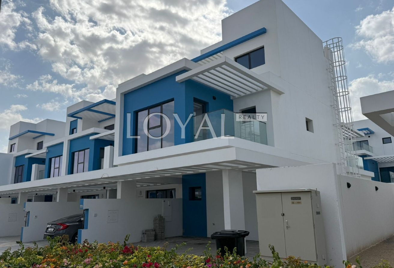 13 Months Contract | Premium Location | Near Amenities