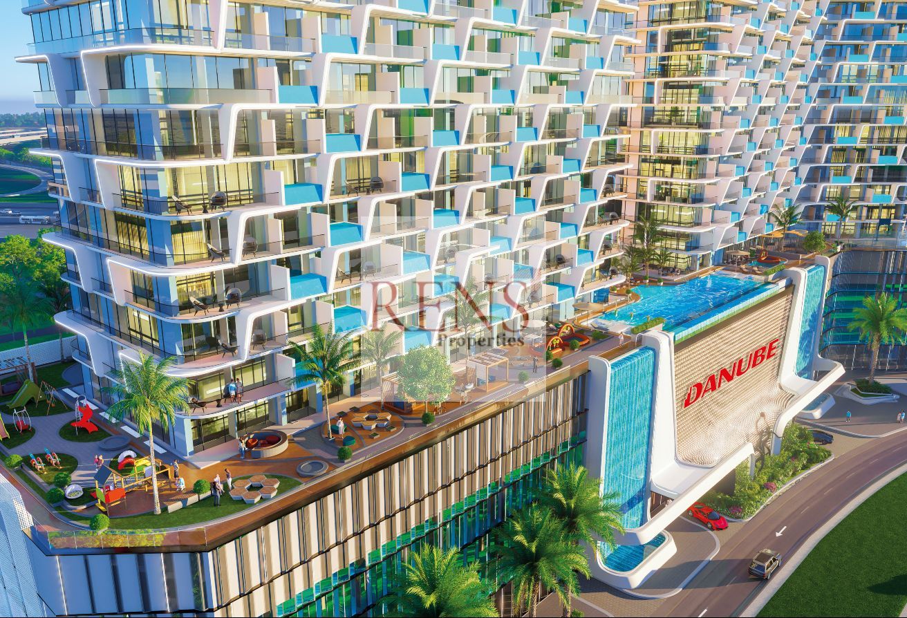Smart Layout | Furnished 2BR | Prime Location
